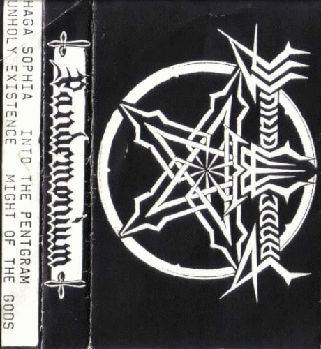 Pandemonium (PL) : Pandemonium